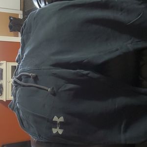 Mens under armour joggers